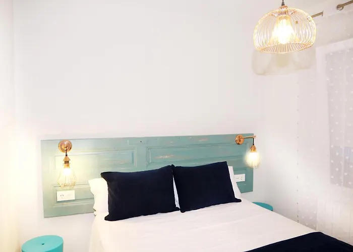 Apartment mit 3 Schlafzimmern