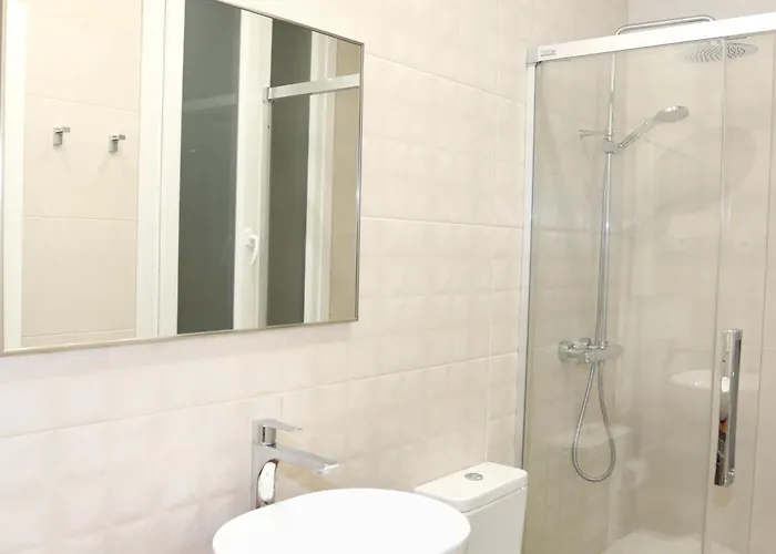 Apartment mit 3 Schlafzimmern