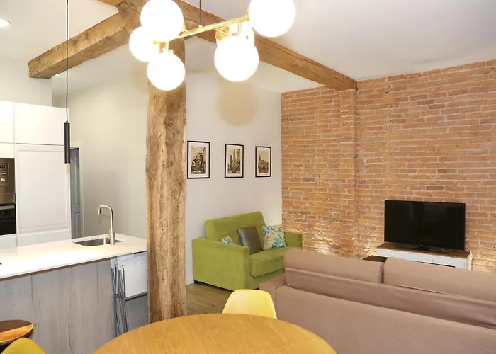 Apartment mit 3 Schlafzimmern